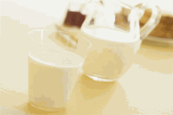 智慧佳儿牛奶粉